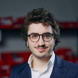 Kristian Tazbazian