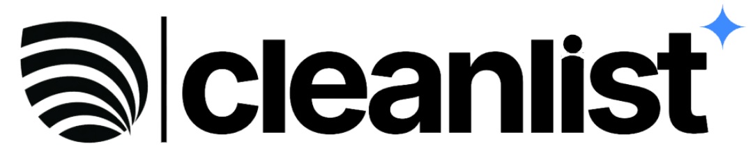 Cleanlist logo
